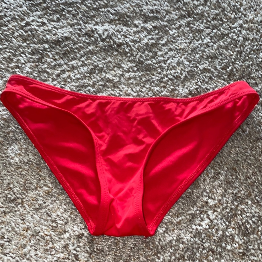 Tillys bikini bottoms